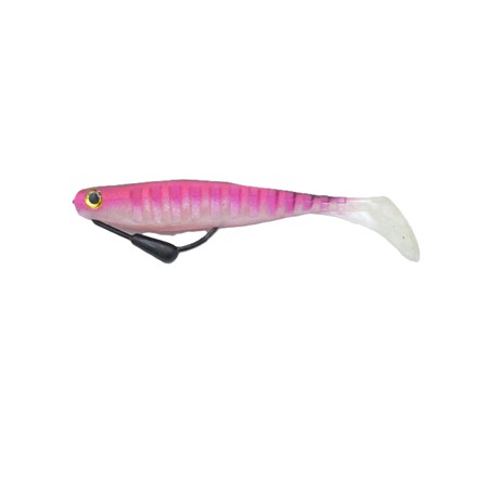Leurre Souple Armé Delalande Neo Shallow - 13Cm - 27