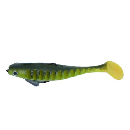 Leurre Souple Armé Delalande Neo Shallow - 16Cm - 31