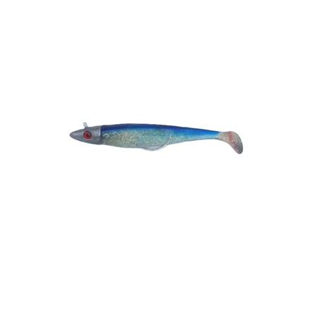 Leurre Souple Arme Delalande Swat Shad - 13Cm - 40 - 50G