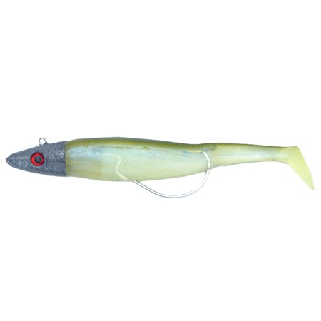 Leurre Souple Arme Delalande Swat Shad - 13Cm - 88 - 50G