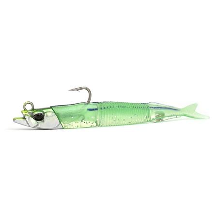 Leurre Souple Armé Duo Bayruf Br Waver - 15.5Cm