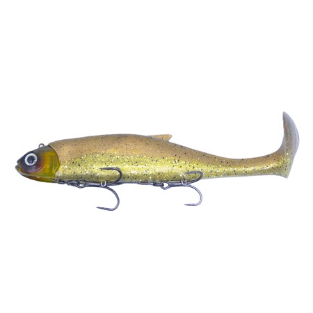 Leurre Souple Armé Fiiish Blaster Shad 200 - 20Cm - Sexy Bream