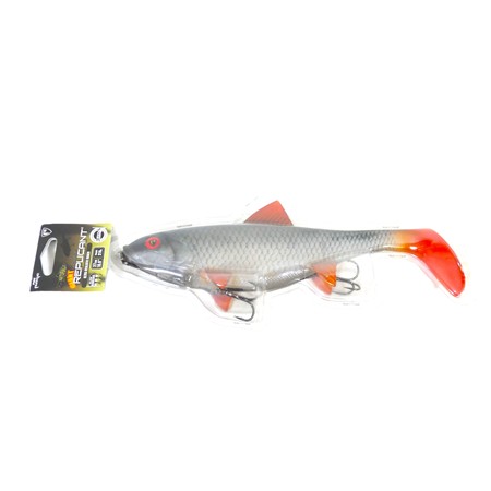 Leurre Souple Armé Fox Rage Giant Replicant Wobble - 27Cm - Ultra Realistic Roach