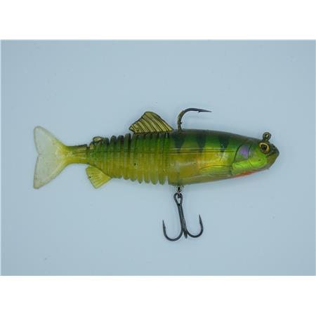 Leurre Souple Arme Fox Rage Jointed Replicant - 18Cm - 