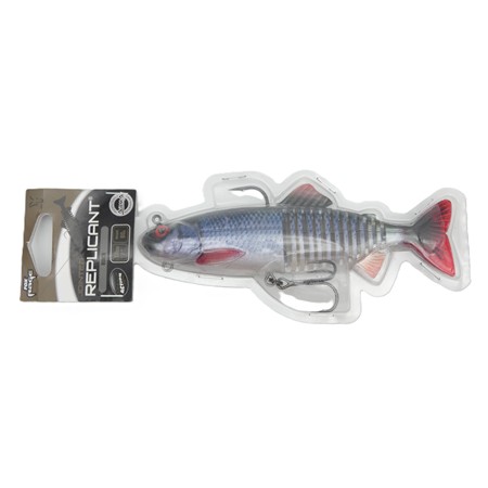 Leurre Souple Arme Fox Rage Jointed Replicant - 18Cm - Super Natural Roach