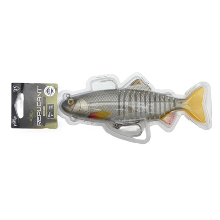 Leurre Souple Arme Fox Rage Jointed Replicant - 20Cm - Pike Uv