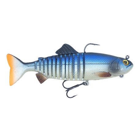 Leurre Souple Arme Fox Rage Jointed Replicant - 23Cm - Super Natural Roach