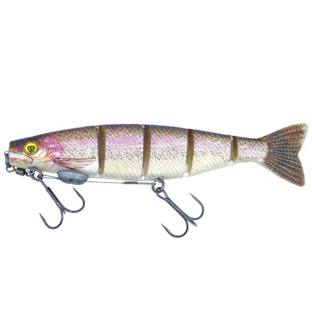 Leurre Souple Arme Fox Rage Pro Shad Jointed Loaded - 18Cm -