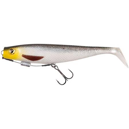 Leurre Souple Armé Fox Rage Pro Shad Loaded - 14Cm