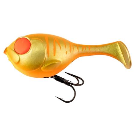 Leurre Souple Armé Illex Deraball - 8Cm