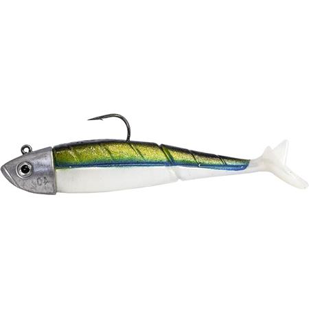 Leurre Souple Armé Kerfil Kerhy Fat - 14Cm