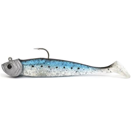 Leurre Souple Armé Madness Madshad 2 100 Monté - 10Cm