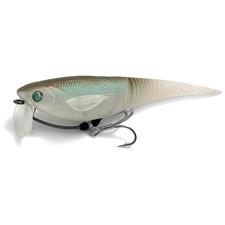 Leurre Flottant Madotachi Hanitas LR - Jaune Pêche 120 Mm - 3/4 Oz - Neuf