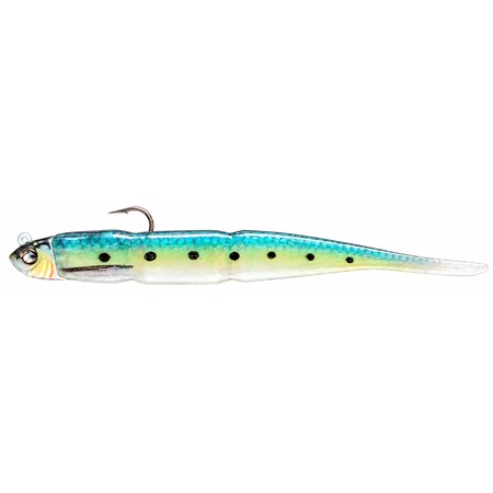 Leurre Souple Armé Major Craft Nico Shad - 17Cm