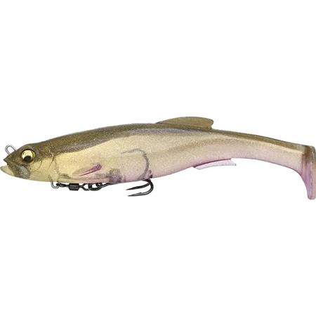 Leurre Souple Armé Megabass Mag Draft 5 - 12Cm