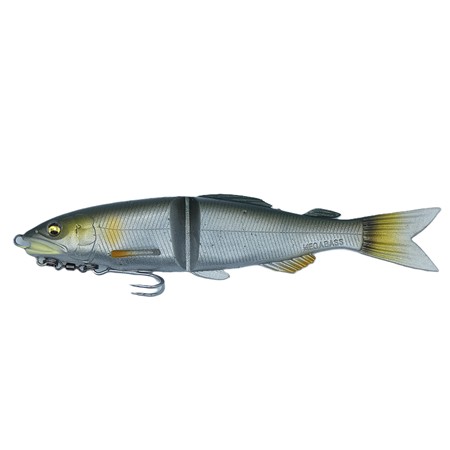 Leurre Souple Armé Megabass Mag Draft Ayu Twitcher - 18Cm - Perch