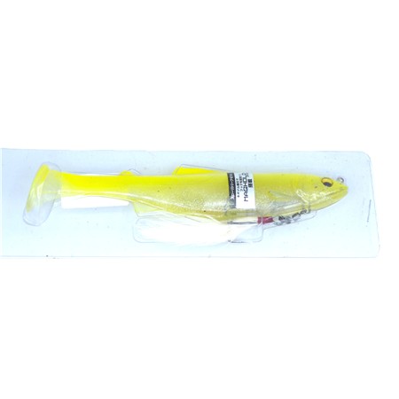 Leurre Souple Arme Megabass Mag Slowl - 16.5Cm - 07