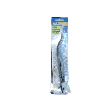 Leurre Souple Armé Pro-Hunter Predator Rigged Jig - 18Cm - 06