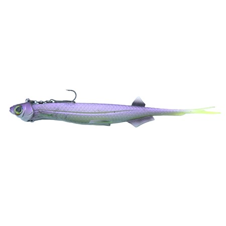 Leurre Souple Arme Quantum Pelagic Shad Set - 21Cm -