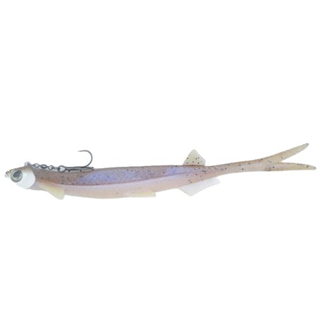Leurre Souple Arme Quantum Pelagic Shad Set - 25Cm - Appleseed