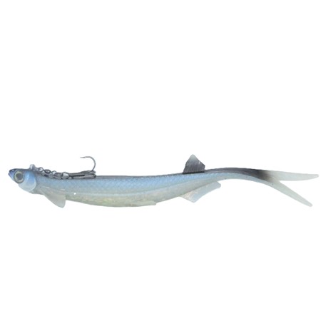 Leurre Souple Arme Quantum Pelagic Shad Set - 25Cm - The Monk