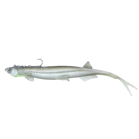 Leurre Souple Arme Quantum Pelagic Shad Set - 25Cm - Tricky Day