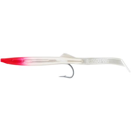 Leurre Souple Armé Ragot Raglou Slim 90 - 9Cm - Par 4