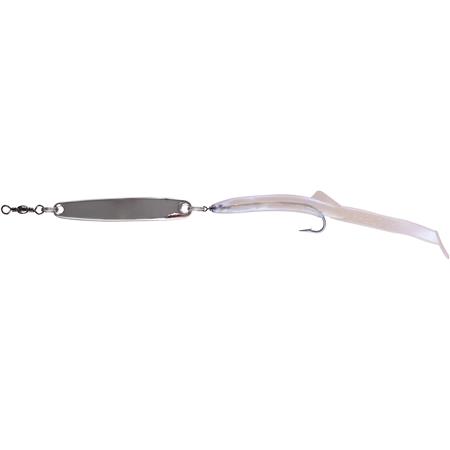 Leurre Souple Armé Ragot Zaglou - 14Cm