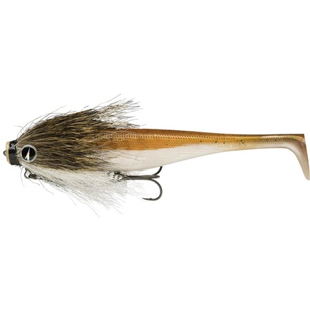 Leurre Souple Armé Rapala Soft Peto Mustache - 20Cm