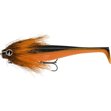 Leurre Souple Armé Rapala Soft Peto Mustache - 24Cm