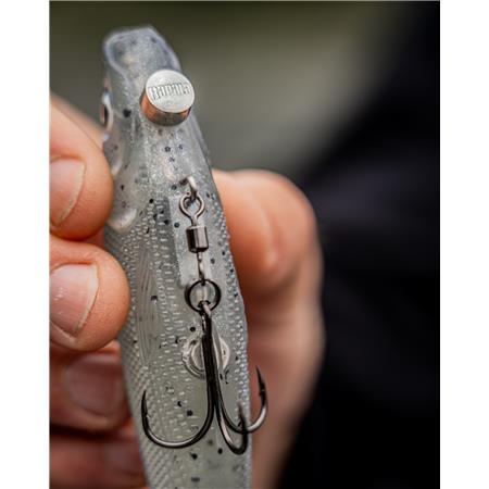 LEURRE SOUPLE ARMÉ RAPALA SOFT PETO PRERIGGED - 16CM