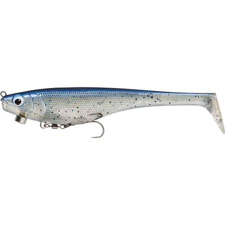 LEURRE SOUPLE ARMÉ RAPALA SOFT PETO PRERIGGED - 16CM