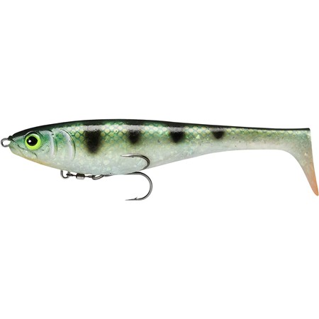 Leurre Souple Armé Rapala Suspeto - 15Cm