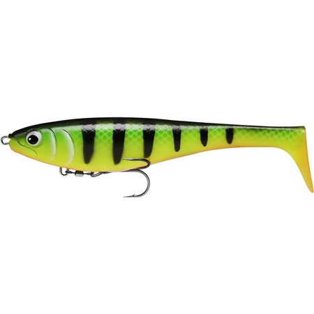 Leurre Souple Armé Rapala Suspeto - 20Cm