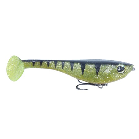 Leurre Souple Armé Sakura Dekai Swimbait 120 - 12Cm - 080