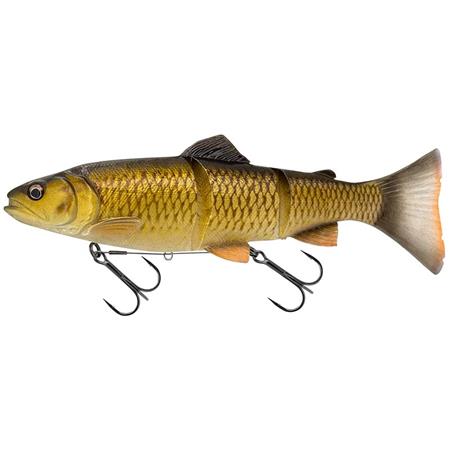 Leurre Souple Armé Savage Gear 3D Lt Trout S - 20Cm
