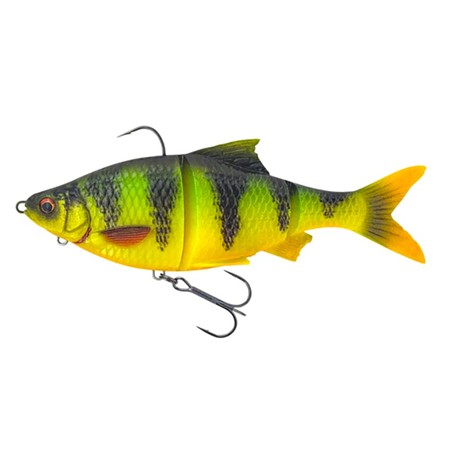 Leurre Souple Armé Savage Gear 3D Roach Rtf Swim Ss - 14Cm