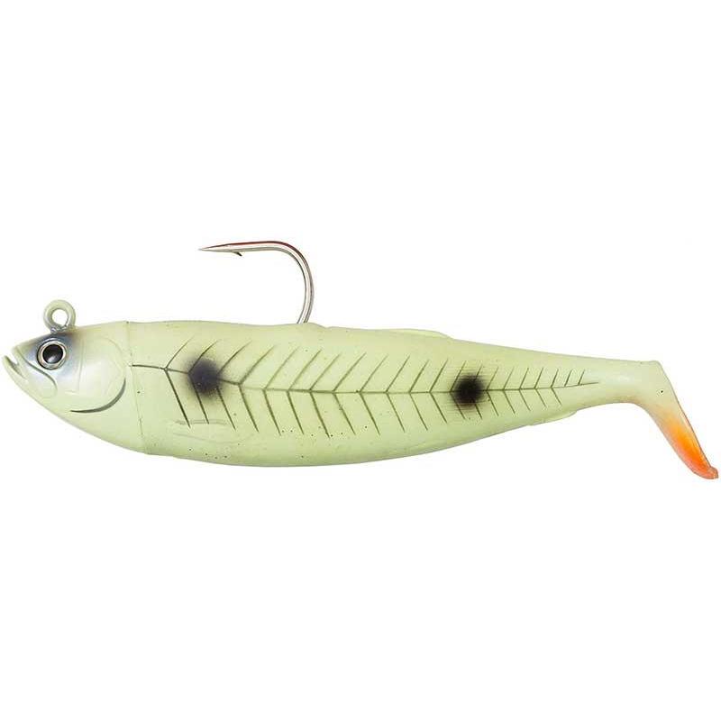 Livraison Gratuite * Savage Gear Cutbait 270 G Real Herring