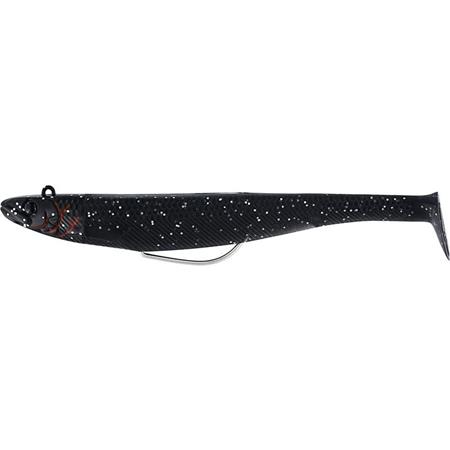 Leurre Souple Armé Westin Magic Minnow Weedless Jig - 12.5Cm