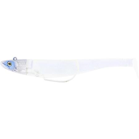 LEURRE SOUPLE ARMÉ WESTIN MAGIC MINNOW WEEDLESS JIG - 14.5CM