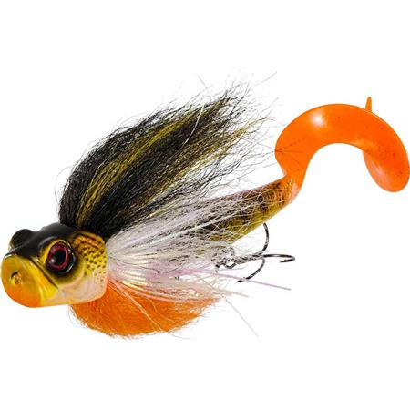 Leurre Souple Armé Westin Pike Teezer R2f - 24Cm
