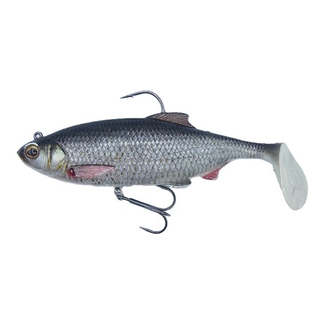 Leurre Souple Arme Westin Ricky The Roach Shadtail R'n R - 14Cm - Lively Roach