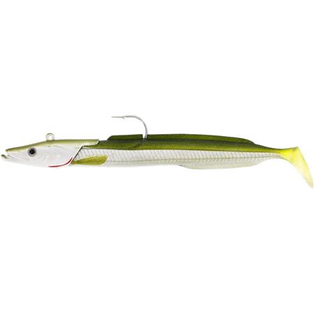 Leurre Souple Armé Westin Sandy Andy Jig - 7.7Cm - Par 2