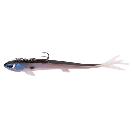 Leurre Souple Armé Zeck Zander Pelagi - 20Cm