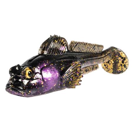 Leurre Souple Armé Zman Gobius 3” 3/4Oz - 7.6Cm