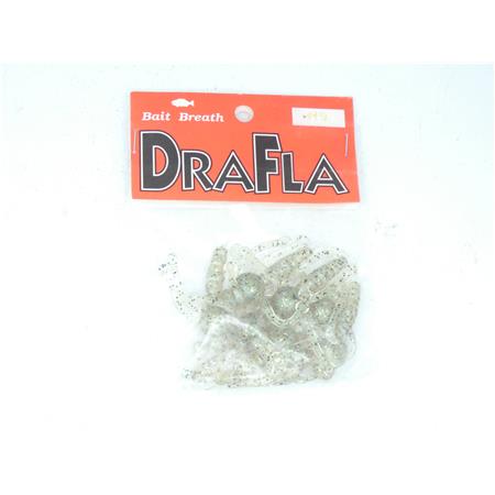 Leurre Souple Bait Breath Drafla - 5Cm - 119