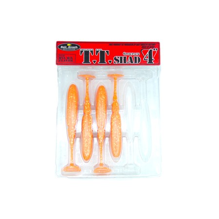 Leurre Souple Bait Breath Tt Shad - 10Cm - 839 - Par 6