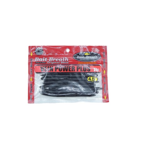 Leurre Souple Bait Breath Vein Power Plus - 11Cm