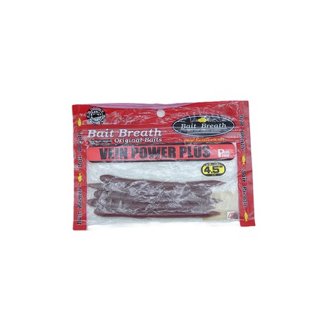Leurre Souple Bait Breath Vein Power Plus - 11Cm