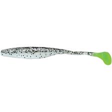Leurre Souple Argenté 506212 Leurres Souples Grauvell Jinza Seagul Rider Dragon Shad SS 12cm - Lot De 3, Pêche Mer Et Rivière Leurre Souple Brochet